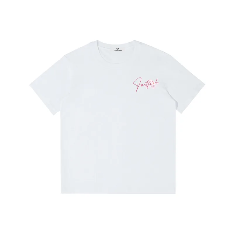 FASTFISH T Shirts Unisex-5