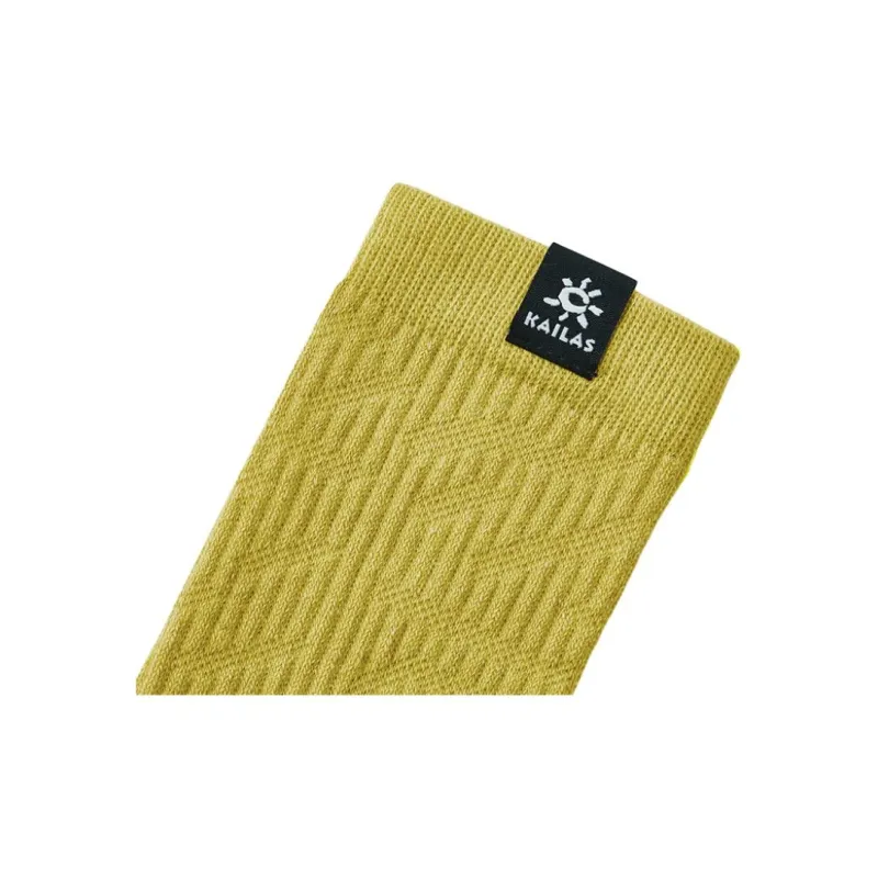 KAILAS FUGA Running Socks Unisex 1 Pack-16