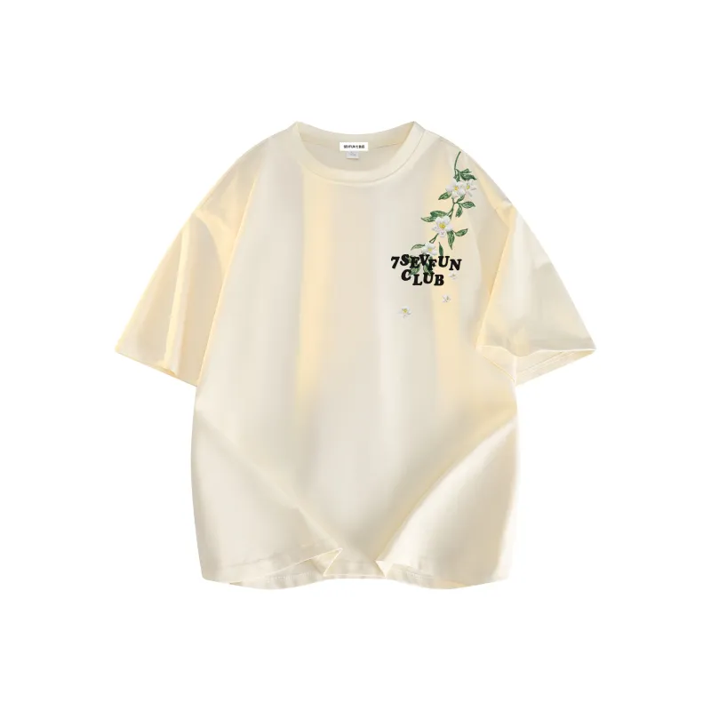 7 SEVFUN T-Shirts Unisex-8