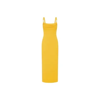 Rebecca Vallance Leona Midi Dress