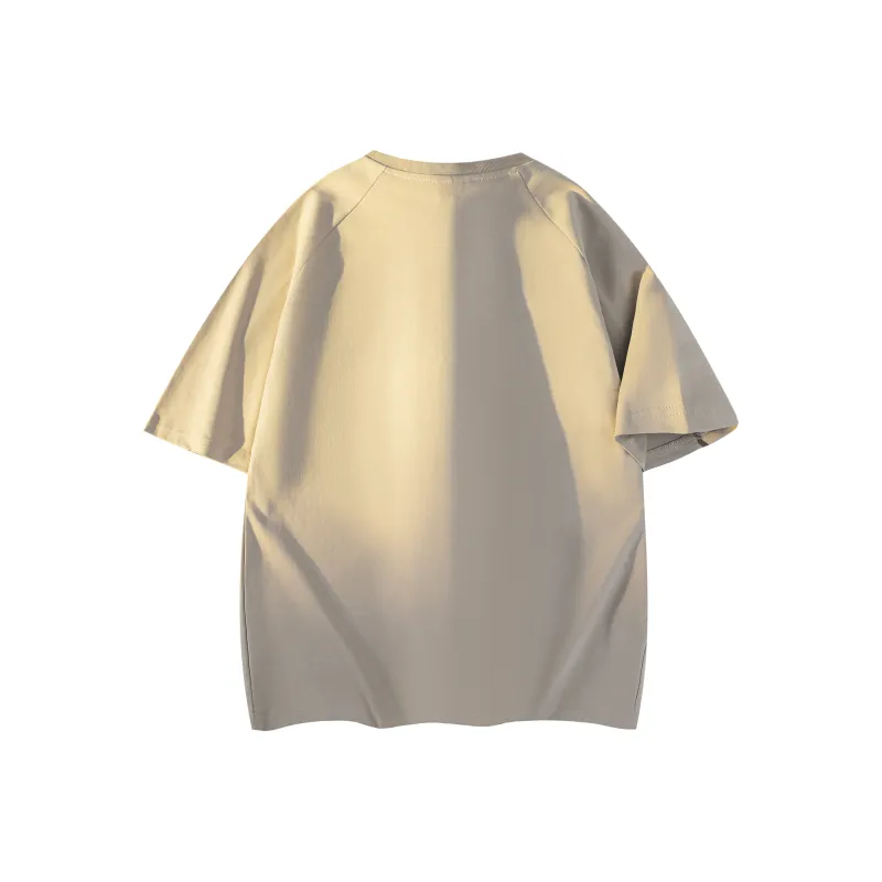 BOBBY ABLEY T Shirts Unisex-5