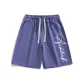 Purple Blue
