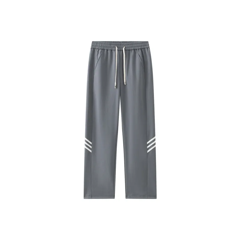 FISHGALAXY Casual Pants Unisex-5