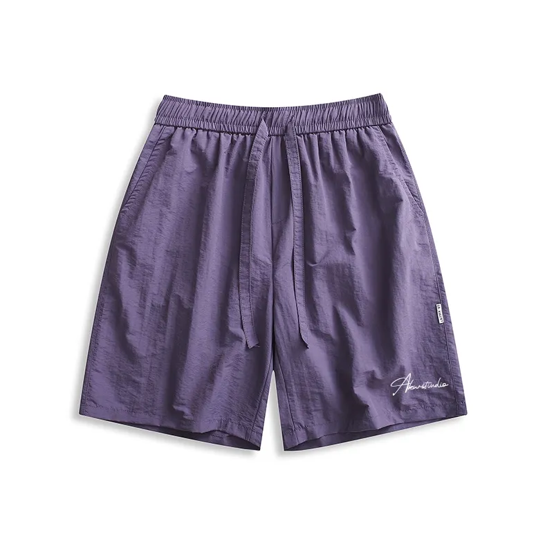 KW Casual Shorts Unisex-17
