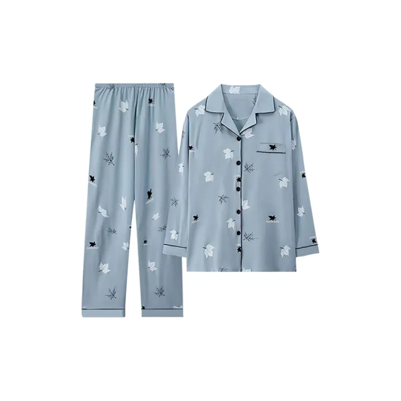 Dior Beauty Men Pajama Sets-0