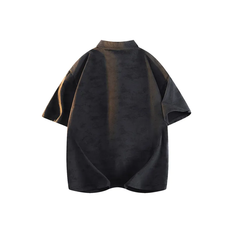 PAUL COSTELLOE Polo Shirt Unisex-1
