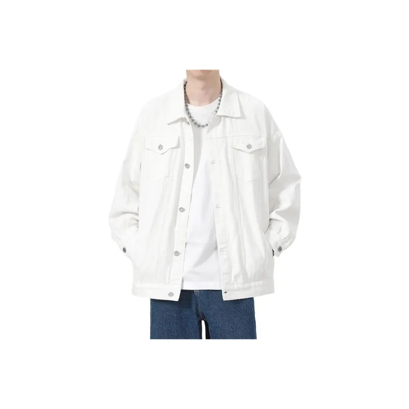 PIERRE CARDIN Denim Jacket Men's-0
