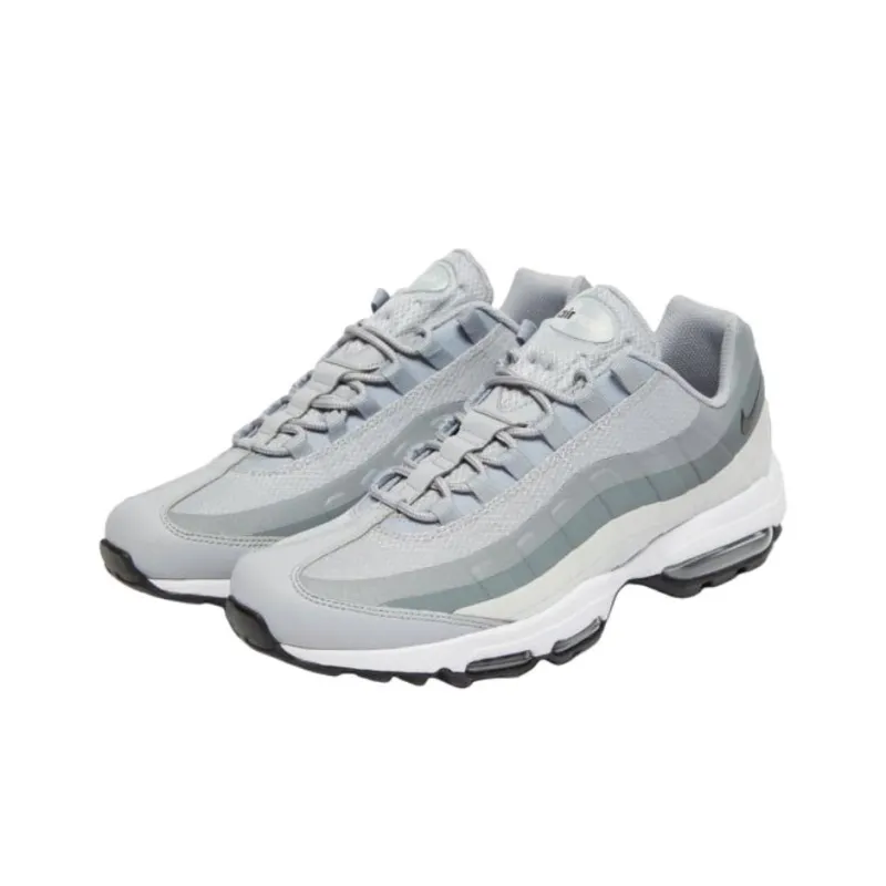 Nike Air Max 95 Ultra Wolf Grey-1