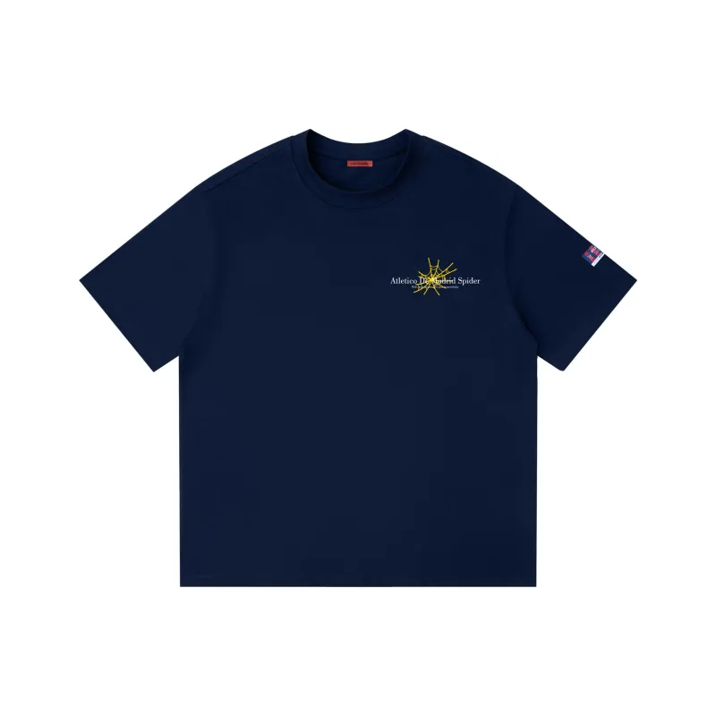 ATLETICO DE MADRID 1903 T Shirt Unisex-9