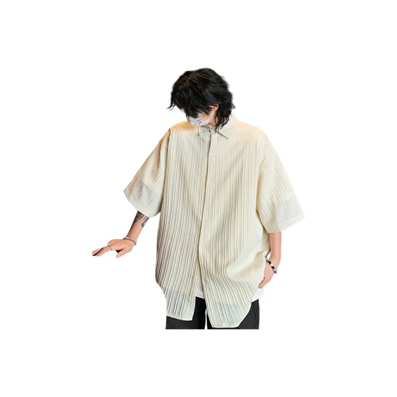 Caramella Shirts Unisex-12