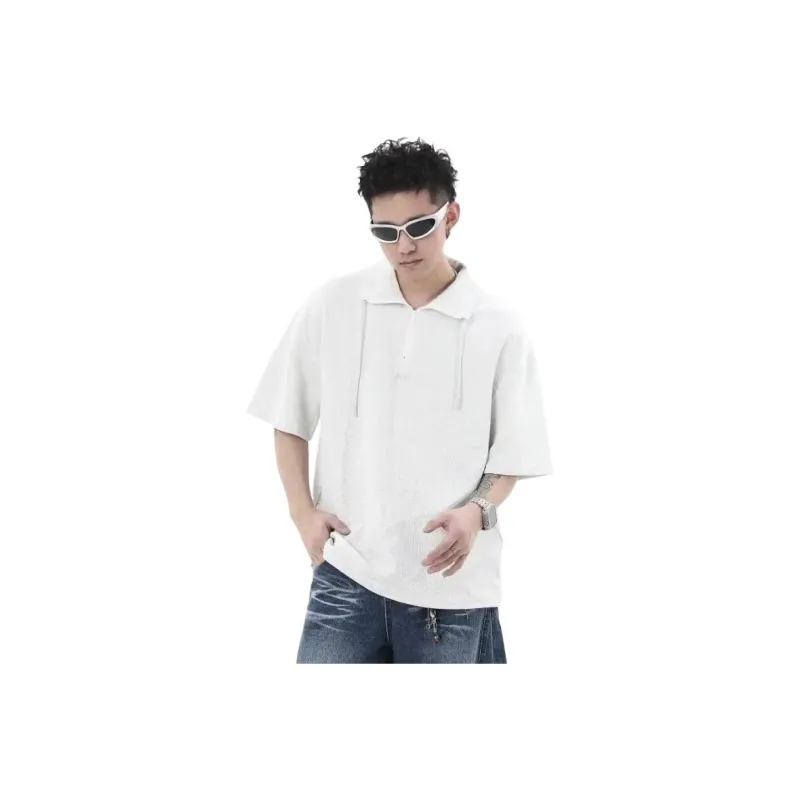 OKPI T Shirts Unisex-6