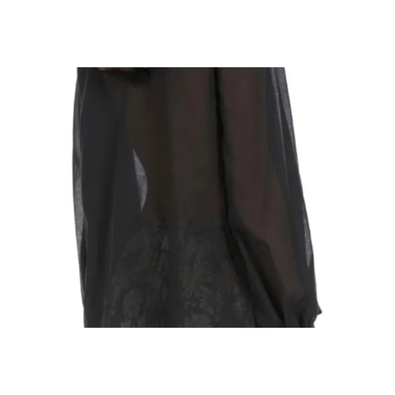 WEEKEND MaxMara Astice Lace trimmed Blouse-2