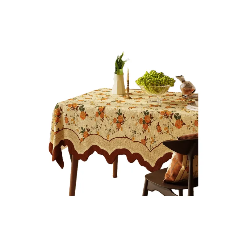 Spinning Autumn Pie Tablecloths-4