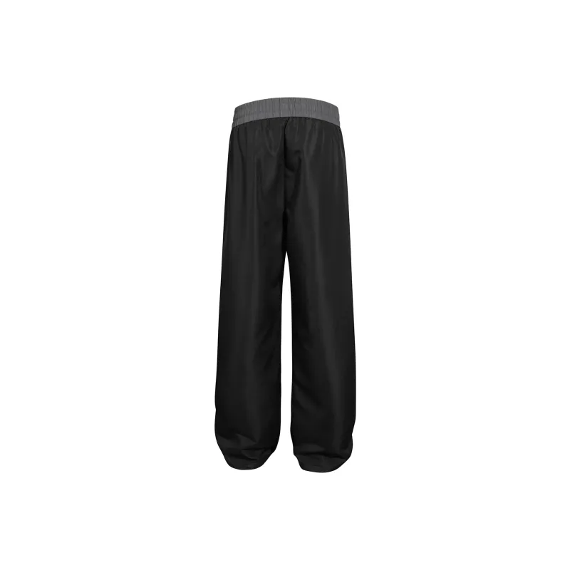 PAUL COSTELLOE Casual Pants Unisex-1