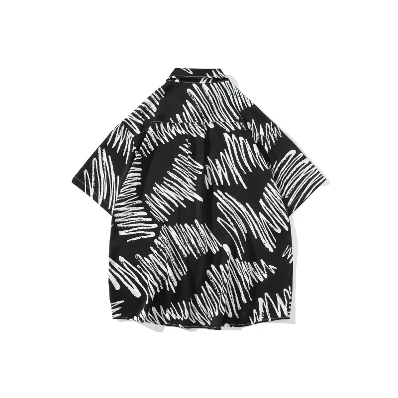 DANGERTIGER Shirts Unisex-7