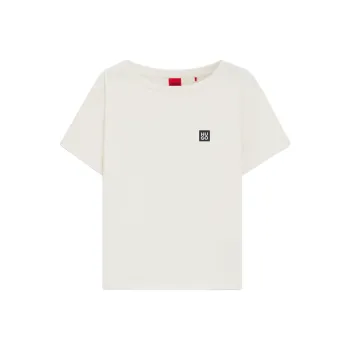 HUGO BOSS T Shirt Women's White