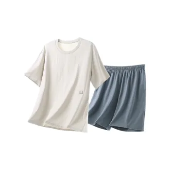 PBENO PD Men Pajama Sets