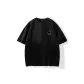 [Sorona Antibacterial]Black (Fp Cool Cat Chest Logo)
