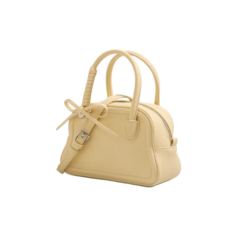 Pivsnu Synthetic Leather Shoulder Bag, Crossbody Bag, Handbag Women's-6