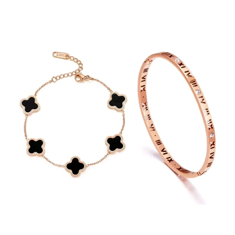 I&YOU Bracelets Women's-0