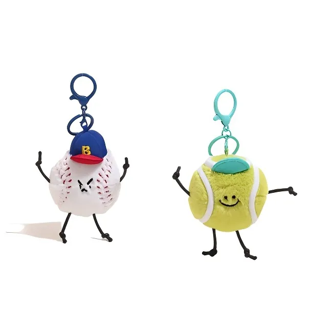 Danqin Pendants Unisex-13