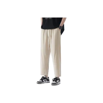 ZWWWZ Casual Pants Unisex