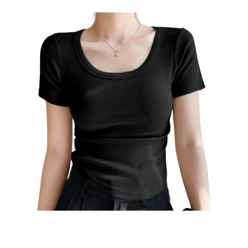 La Chapelle Women's Undershirts-2