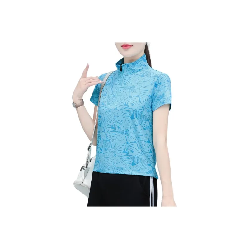 The New Age Family Polo Shirt Women's-2