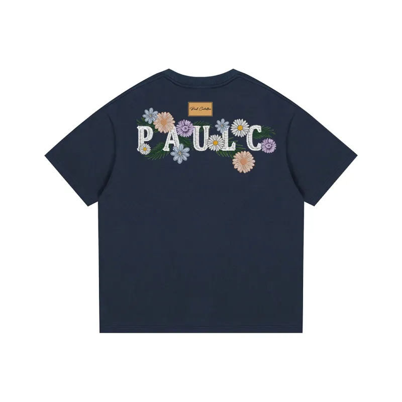 PAUL COSTELLOE T Shirts Unisex-10