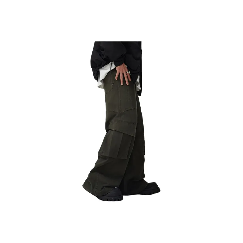 NVRFRGT Jeans Unisex-4