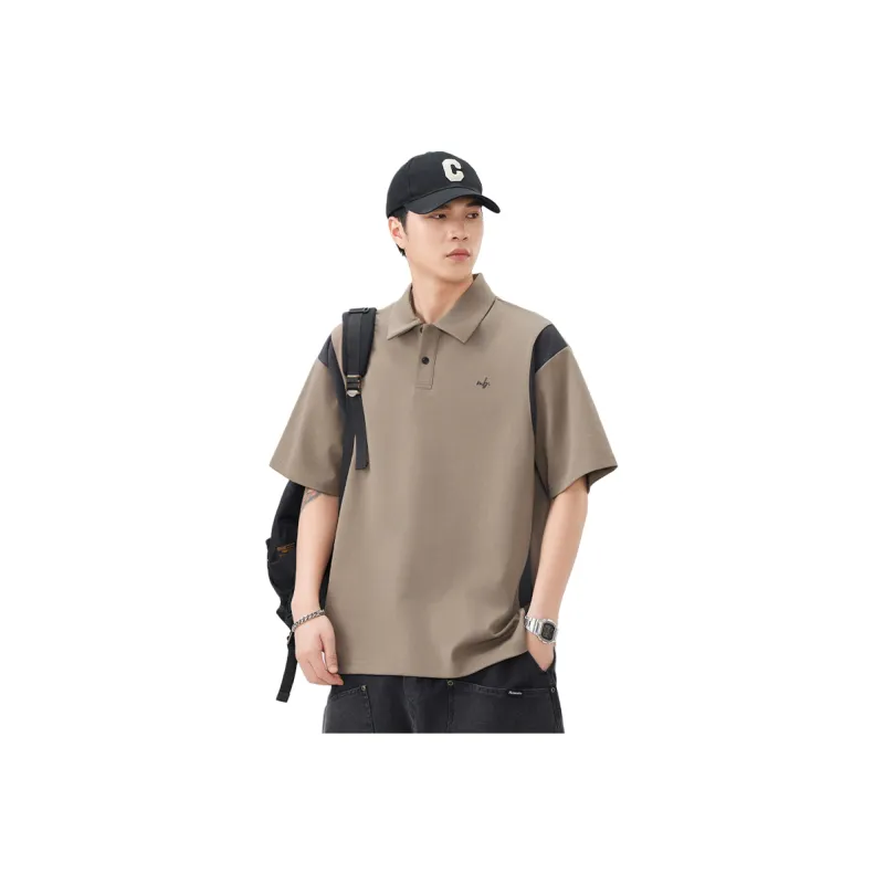 PANDA ADEVIL Polo Shirts Unisex-11