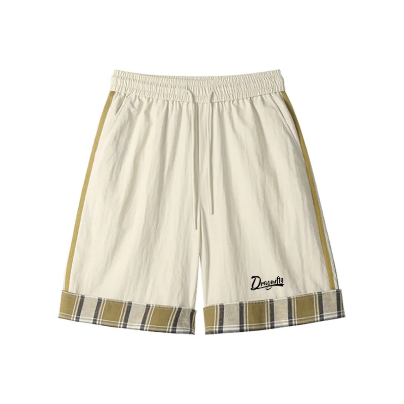 RED DRAGONFLY Casual Shorts Unisex-5