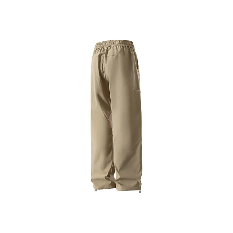 FISHGALAXY Casual Pants Unisex-6