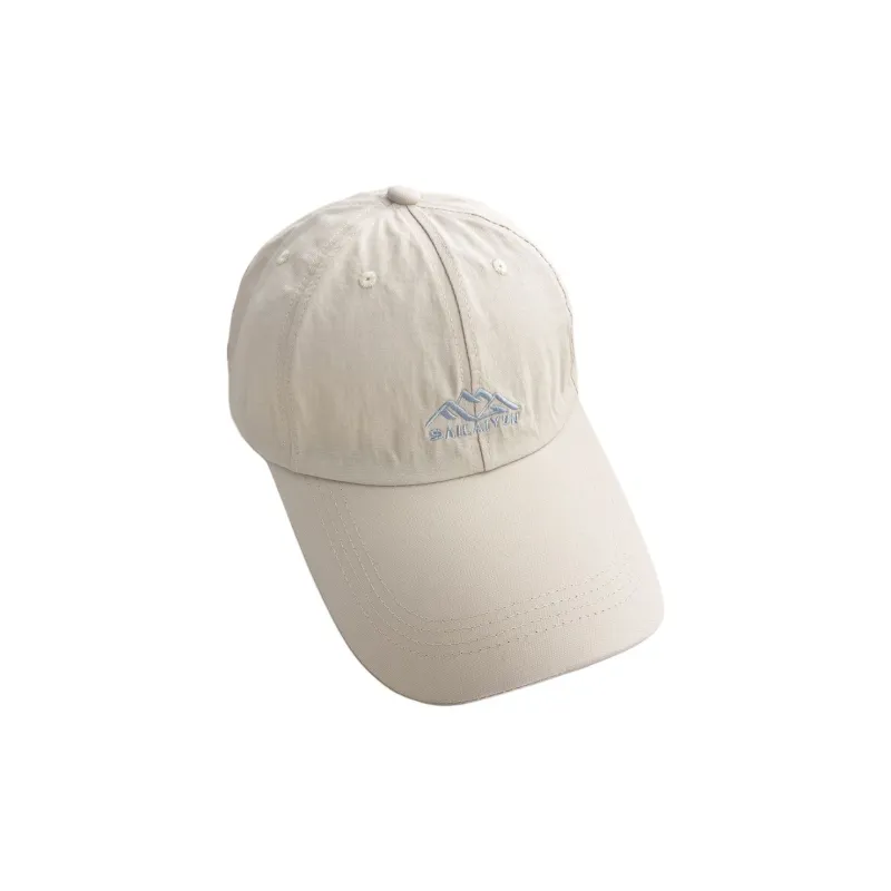Ai Jiawei Polyester Baseball Caps Unisex-8