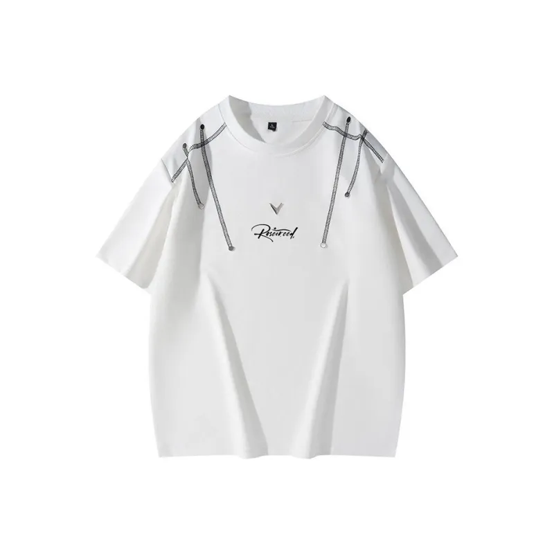 ROSECREED T Shirts Unisex-0
