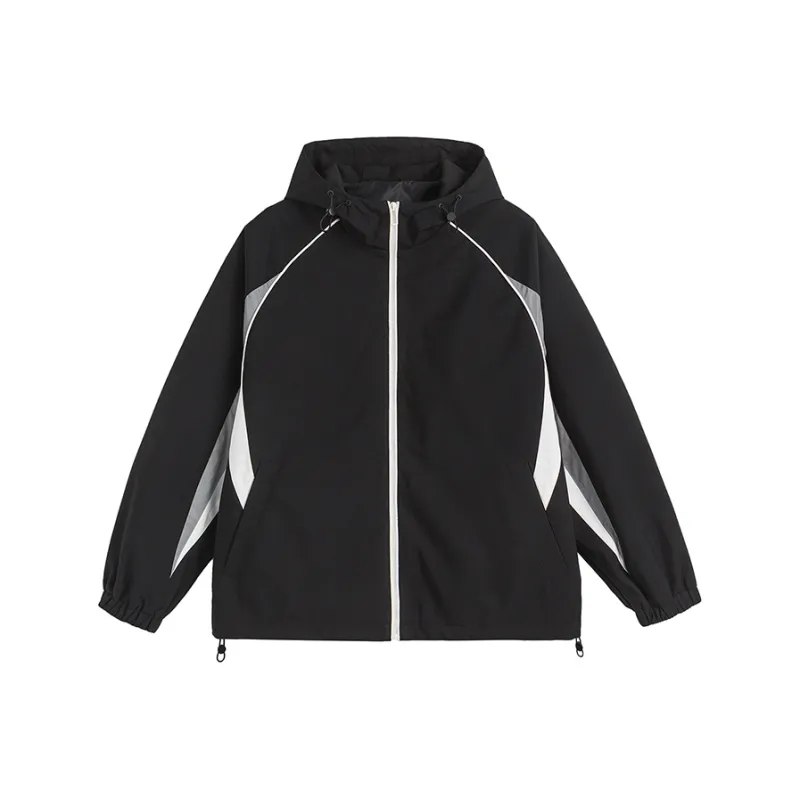 LSVE Jackets Women's-0