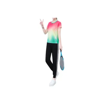 The New Age Family Fitness Set Women's