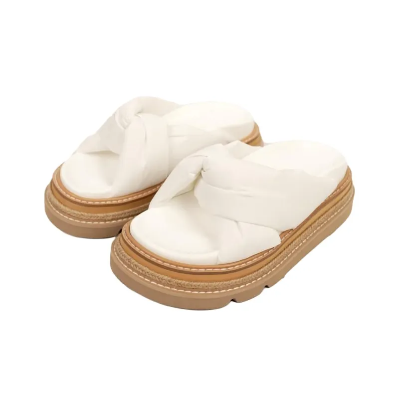 ALIAS MAE Quiet, Slip Resistant, Odor Resistant Cushioning Slide Slippers Women's-1