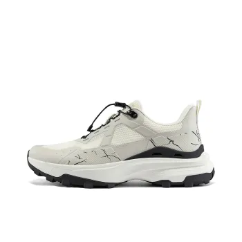 Jeep Outdoor Life Cushioning, Breathable, Lightweight Low Top Hiking Shoes Men's