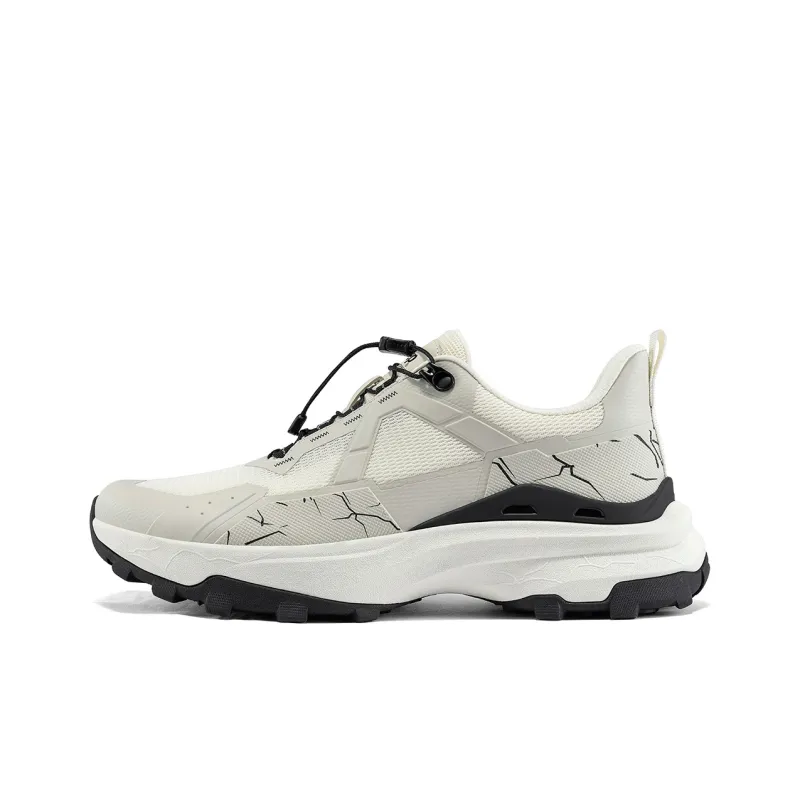 Jeep Outdoor Life Cushioning, Breathable, Lightweight Low Top Hiking Shoes Men's-0