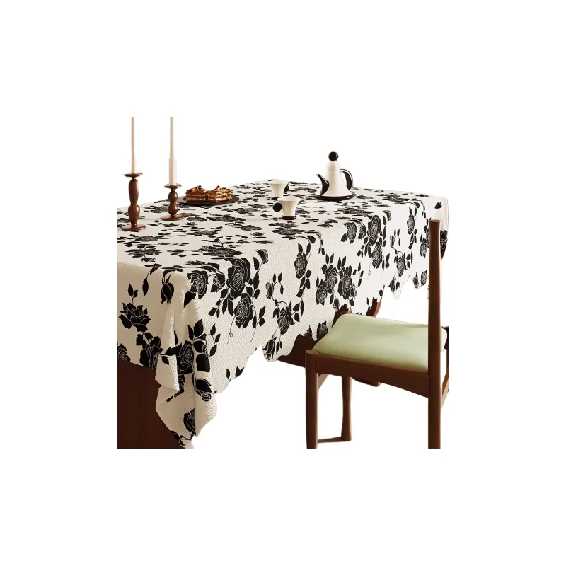 Spinning Autumn Pie Tablecloths-8