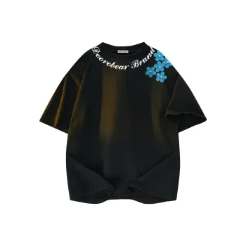 Budding Bear T-Shirts Unisex