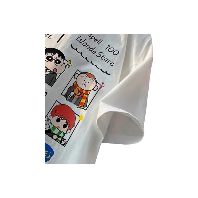 NOAHGIGI T Shirts Unisex-4