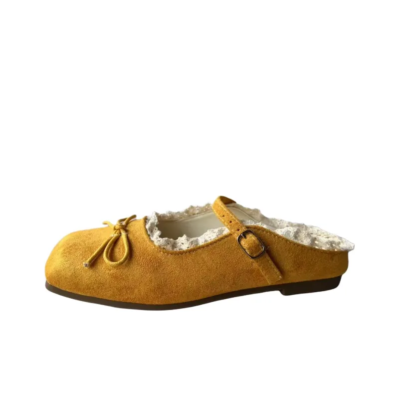 Puppytown Quiet Odor Resistant Closed Toe Slippers Women's-1