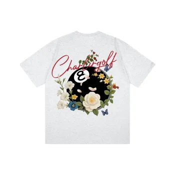 CHARLIE GOLF T-Shirts Unisex