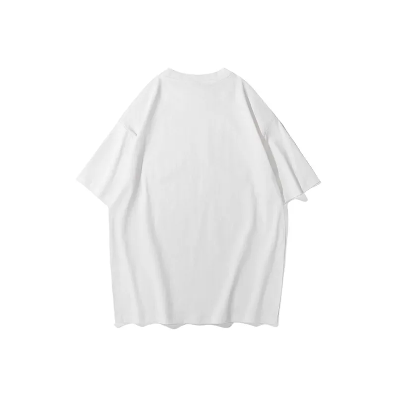 ROSECREED T Shirts Unisex-1
