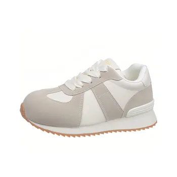 Daying Anti Slip Wear Resistant Low Top Casual Shoes Women's