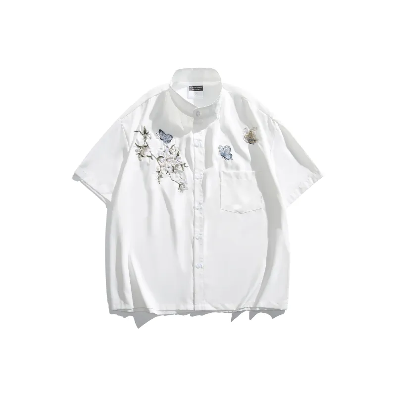 Lind Erki Shirts Unisex-0