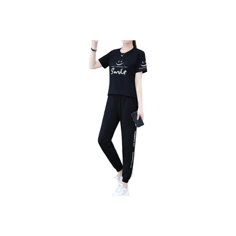 Kele Coco Fitness Sets Women's-0