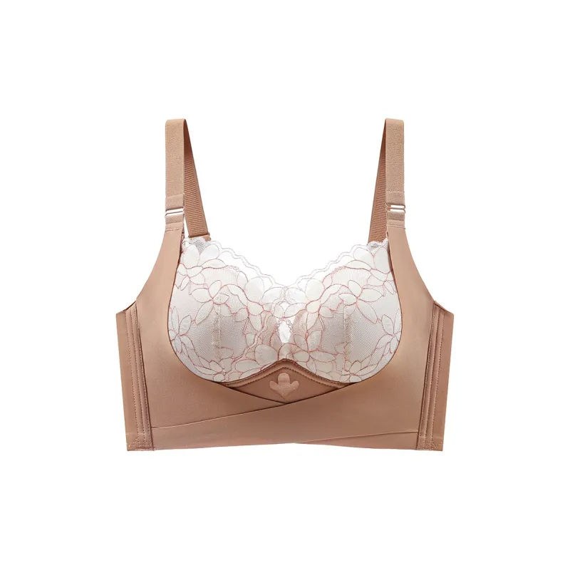 Gentle welcome Women's Bras-3